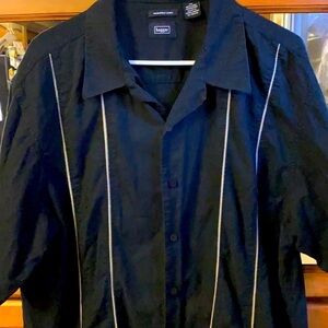 MEN’S Linen XXL Shirt